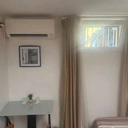Appartamento Beau Souplex à Gare Du Nord *