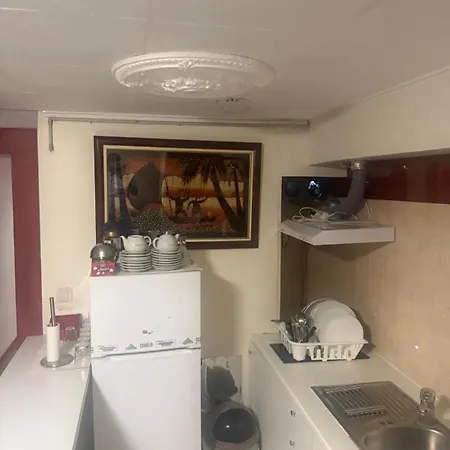 Beau Souplex à Gare Du Nord Appartamento Parigi