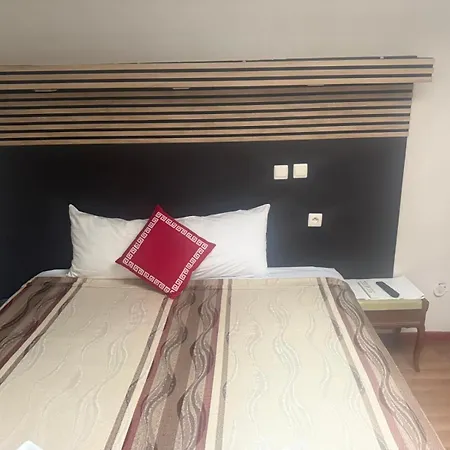 Appartamento Beau Souplex à Gare Du Nord Parigi