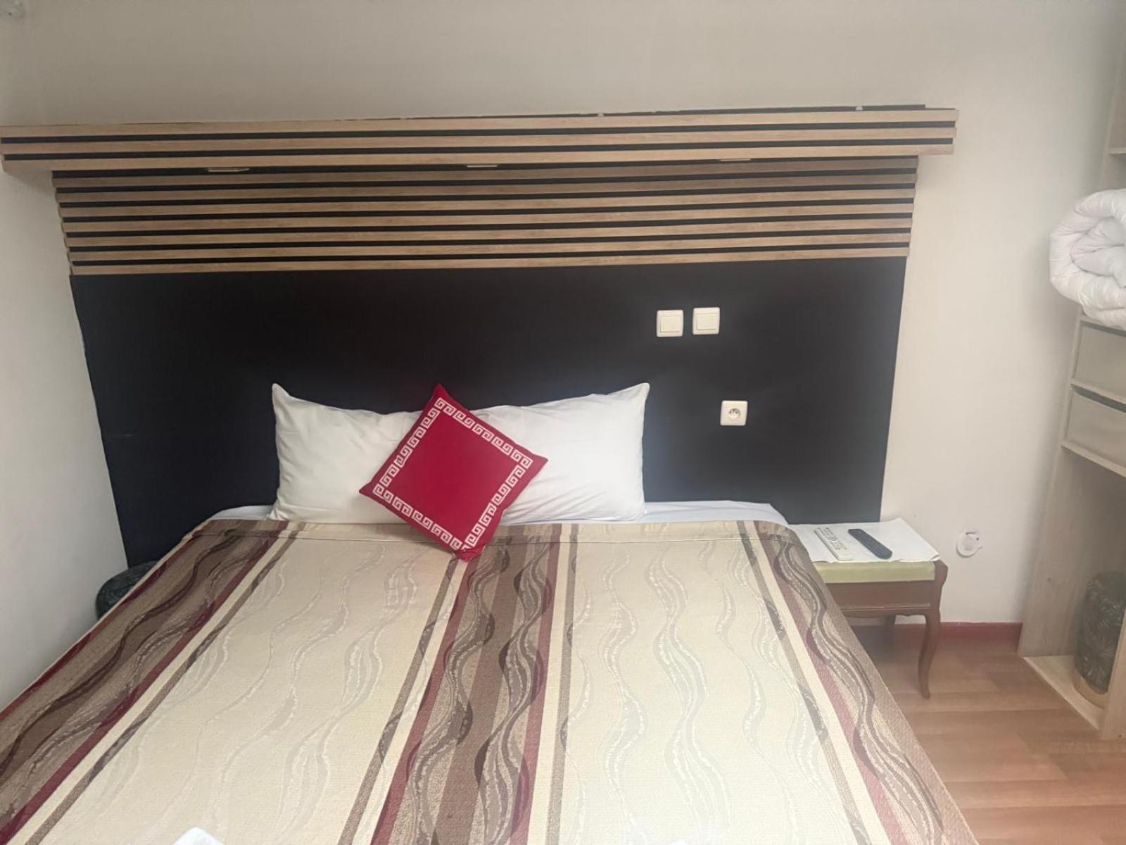 Appartamento Beau Souplex à Gare Du Nord Parigi